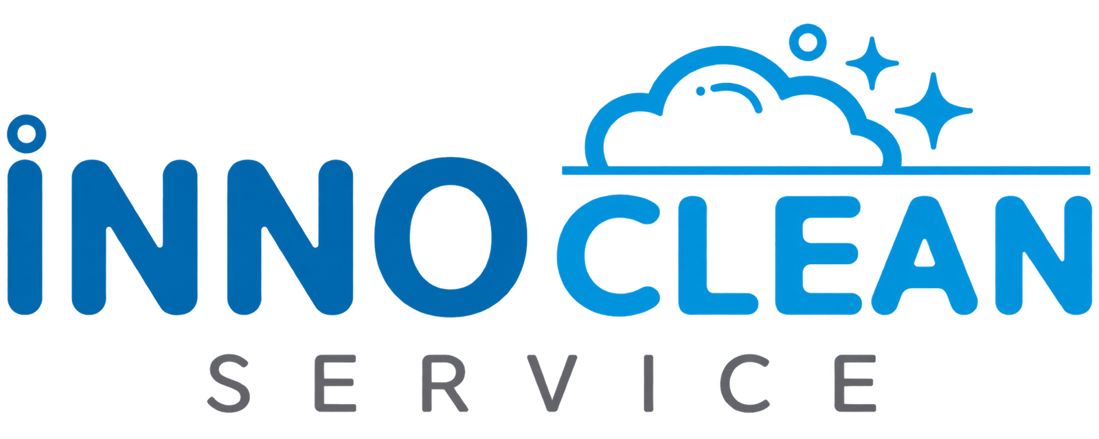Inno Clean Service Logo